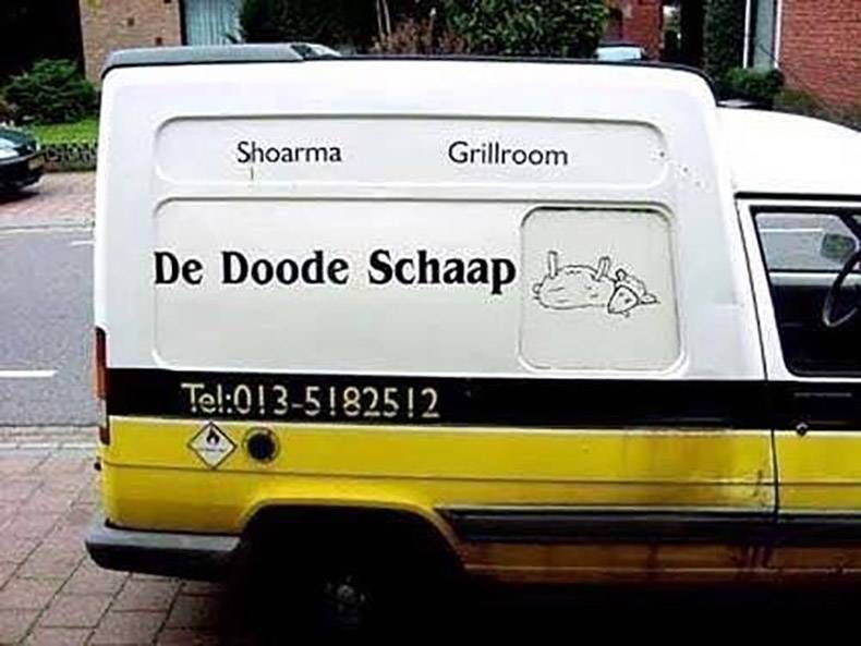 Gewoon een verzameling hilarische foto's #972