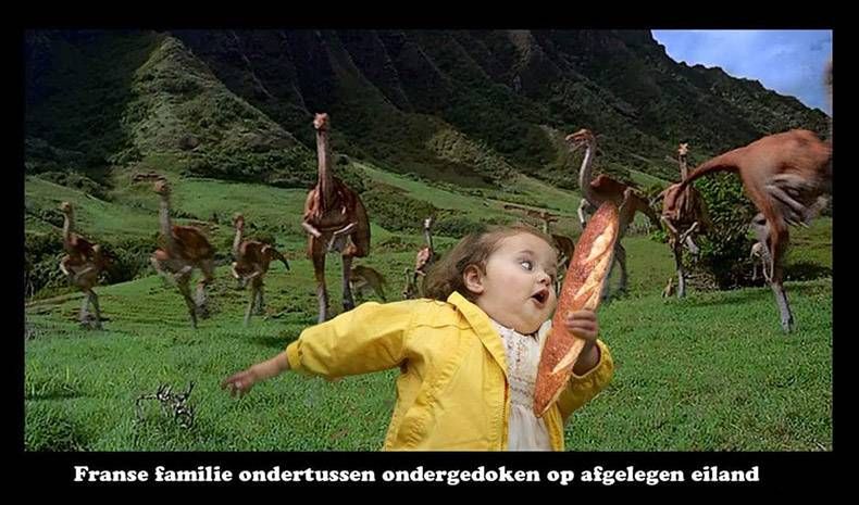 Gewoon een verzameling hilarische foto's #970