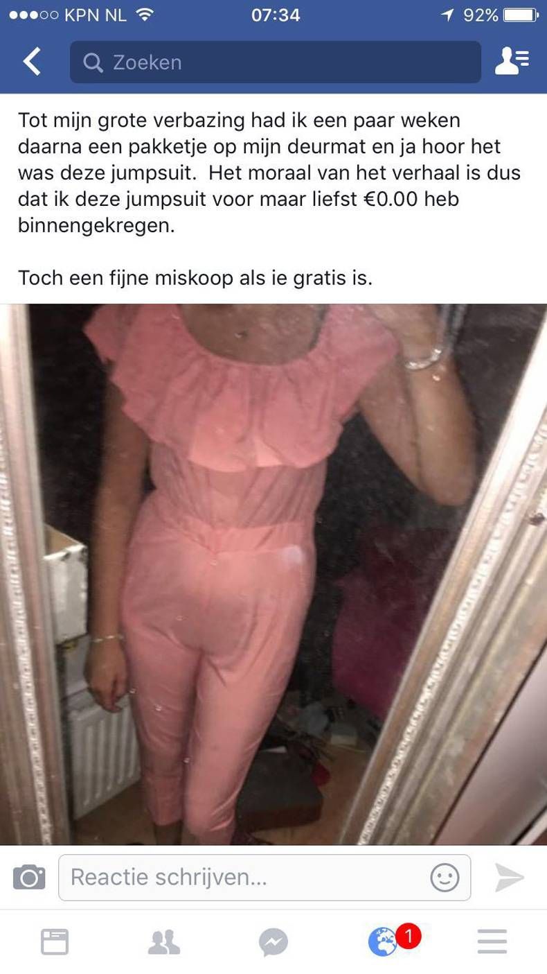 Gewoon een verzameling hilarische foto's #707