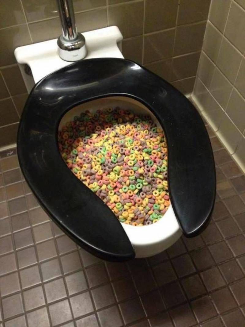 Gewoon een verzameling hilarische foto’s #951