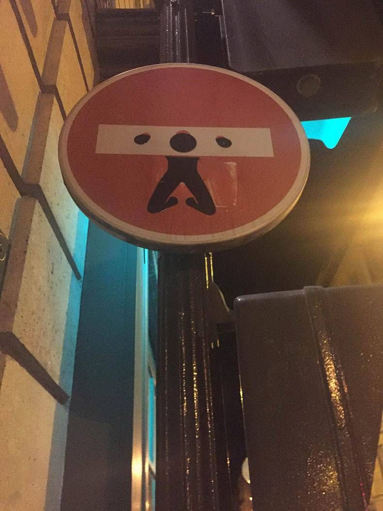 Gewoon een verzameling hilarische foto's #1149