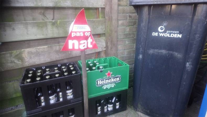Gewoon een verzameling hilarische foto's #1117