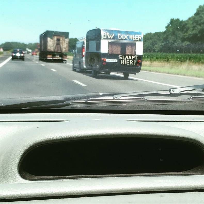 Gewoon een verzameling hilarische foto's #991