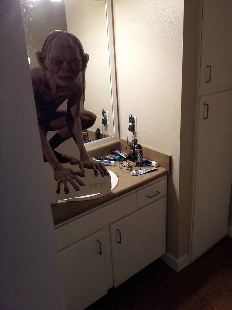 Gewoon een verzameling hilarische foto's #932