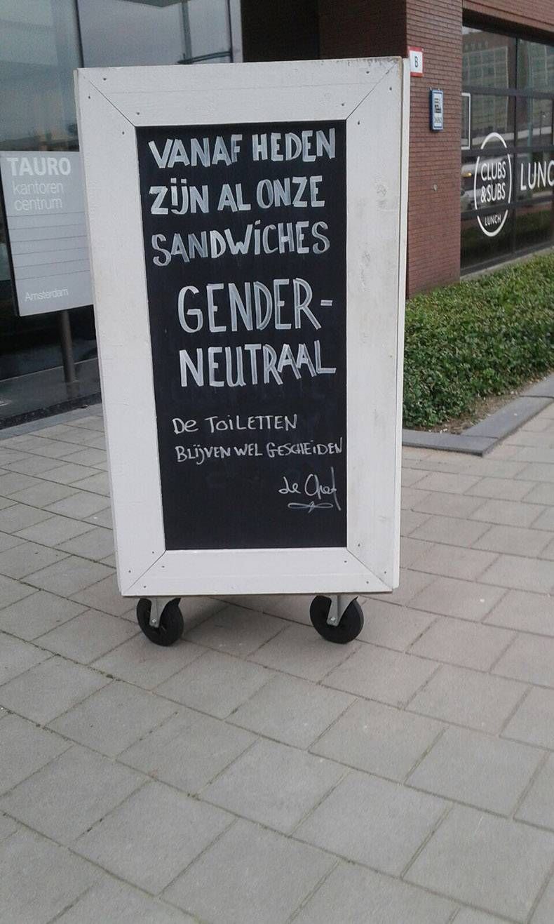 Gewoon een verzameling hilarische foto's #854