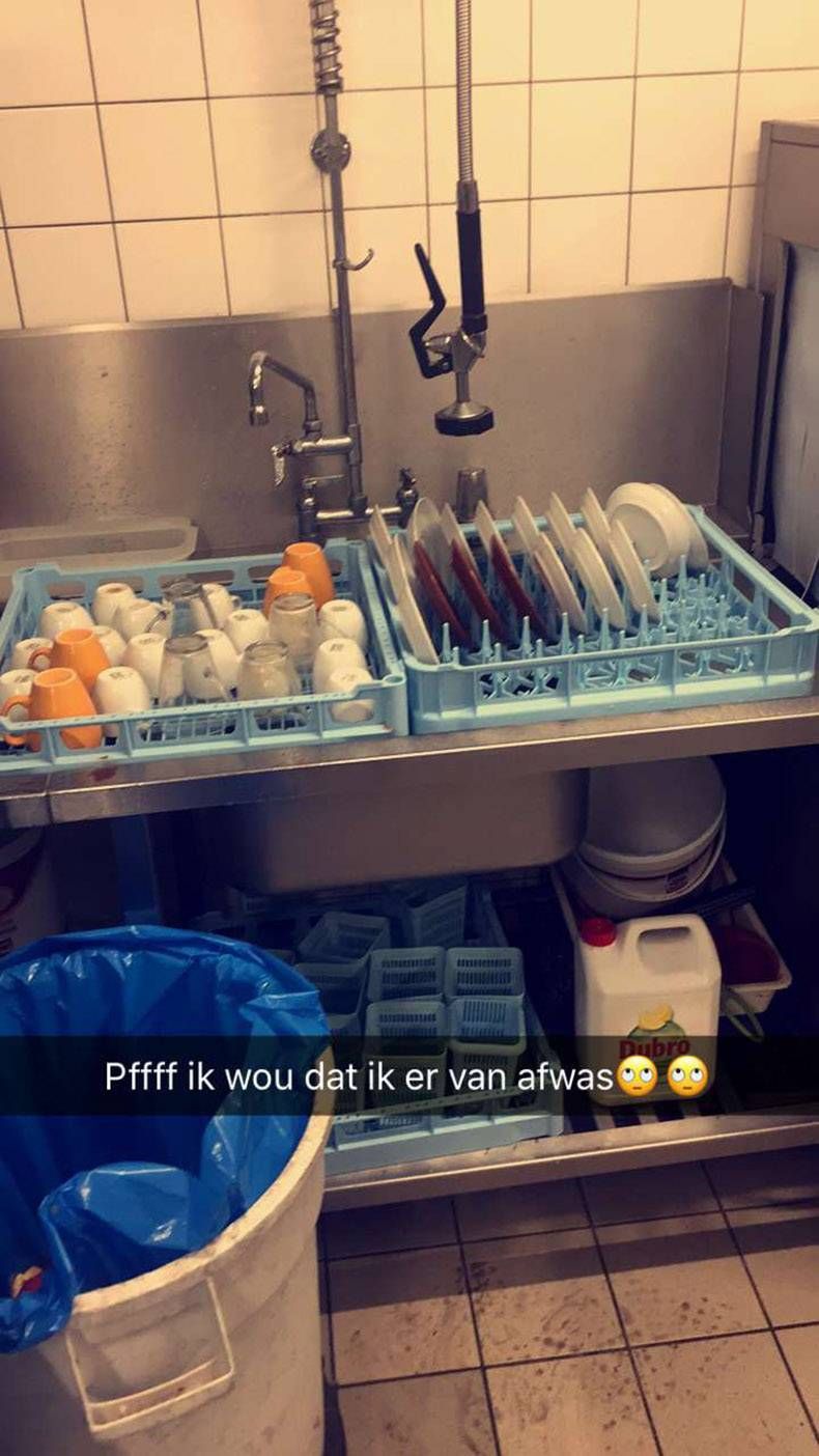 Gewoon een verzameling hilarische foto's #763