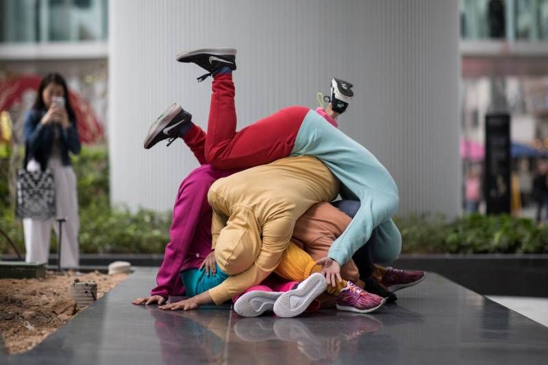 Gewoon een verzameling hilarische foto’s #1109