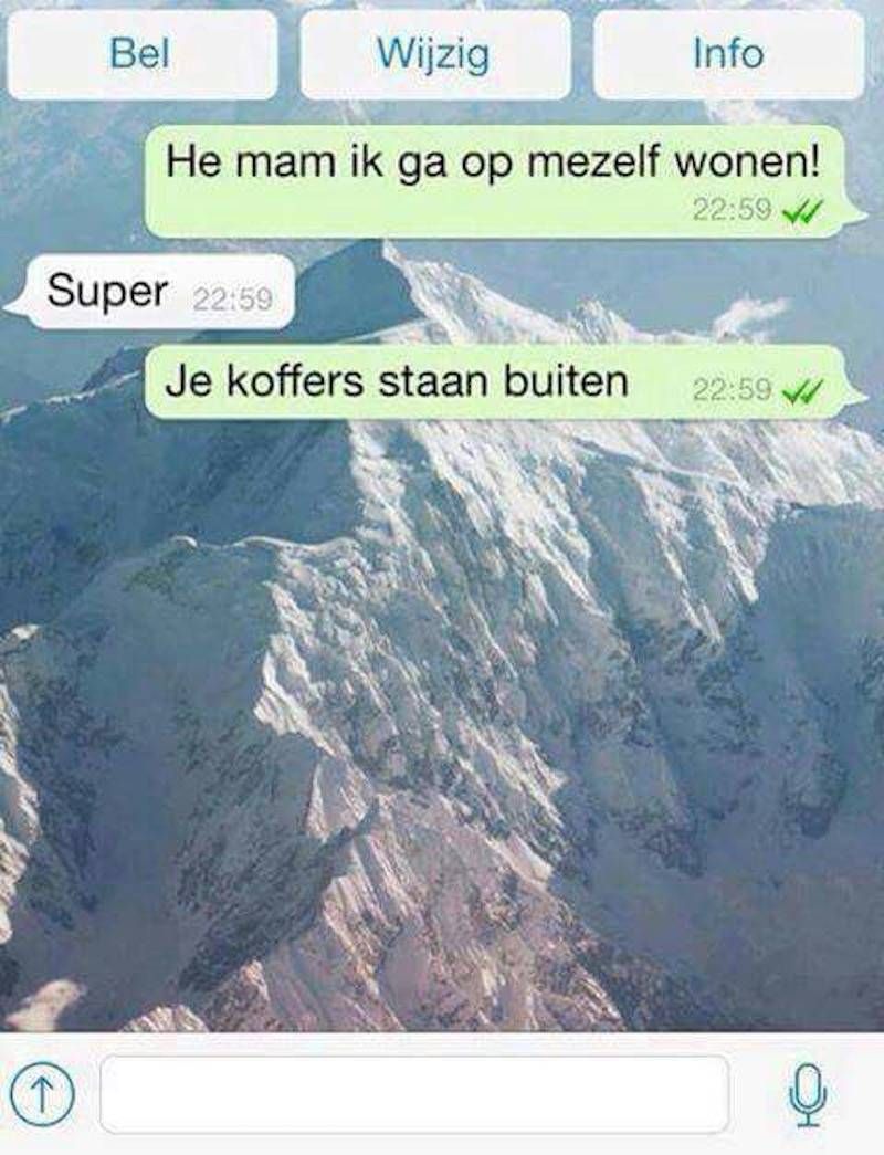Gewoon een verzameling hilarische foto’s #873