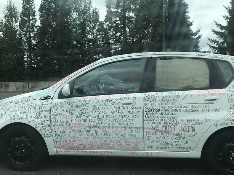 Gewoon een verzameling hilarische foto's #1306