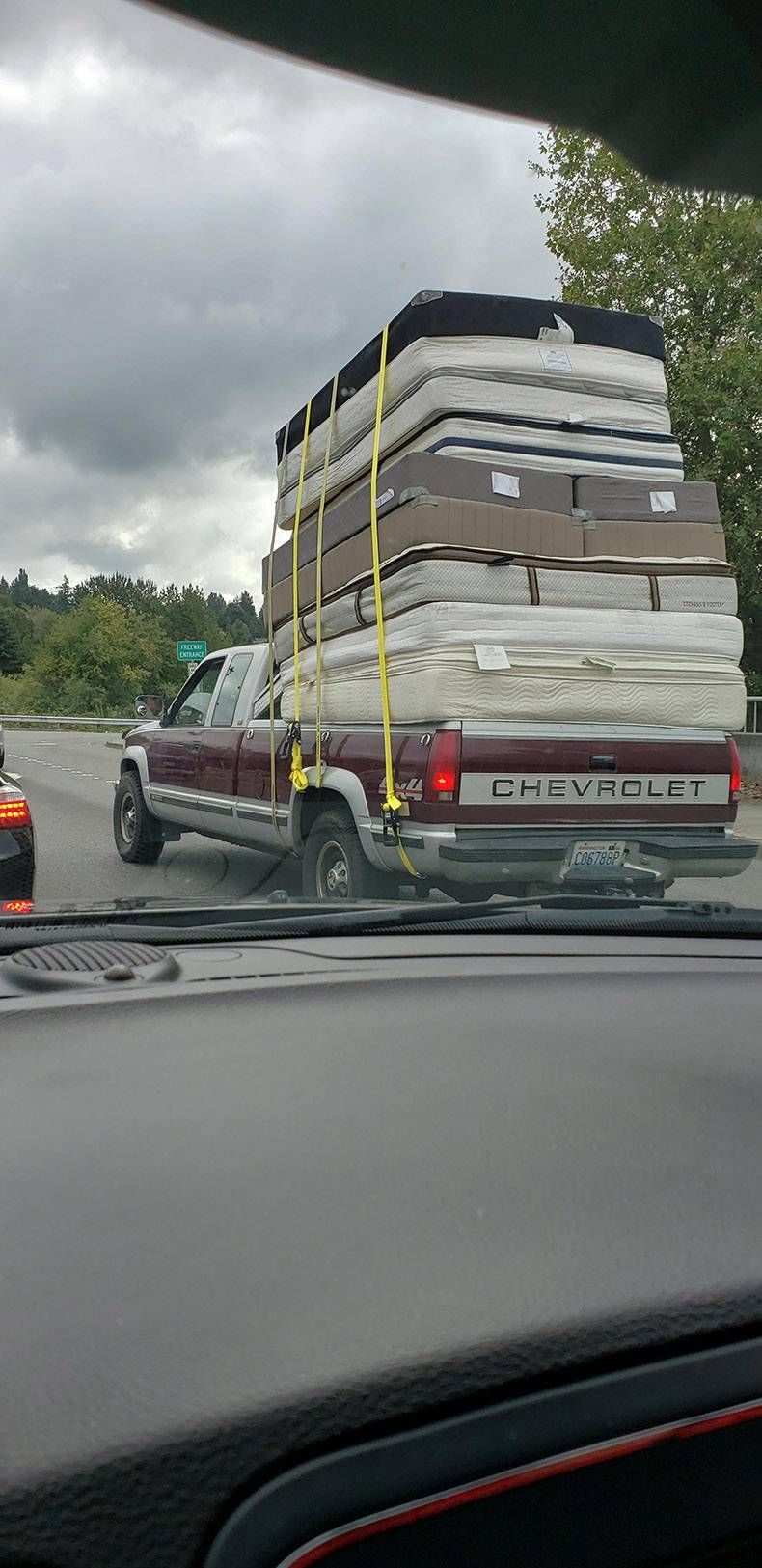 Gewoon een verzameling hilarische foto's #1172