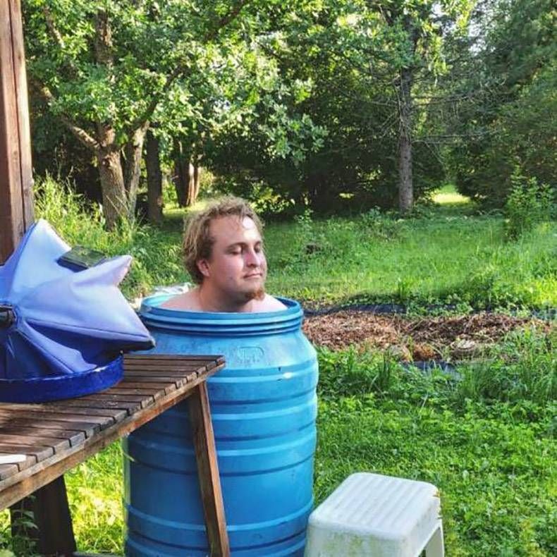 Gewoon een verzameling hilarische foto's #1007