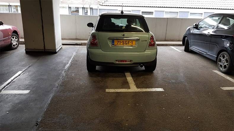 Gewoon een verzameling hilarische foto's #986