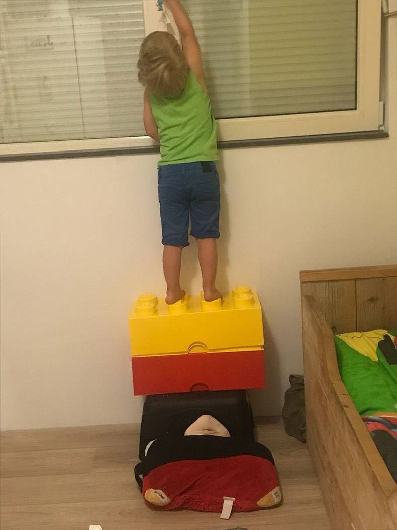 Gewoon een verzameling hilarische foto's #975