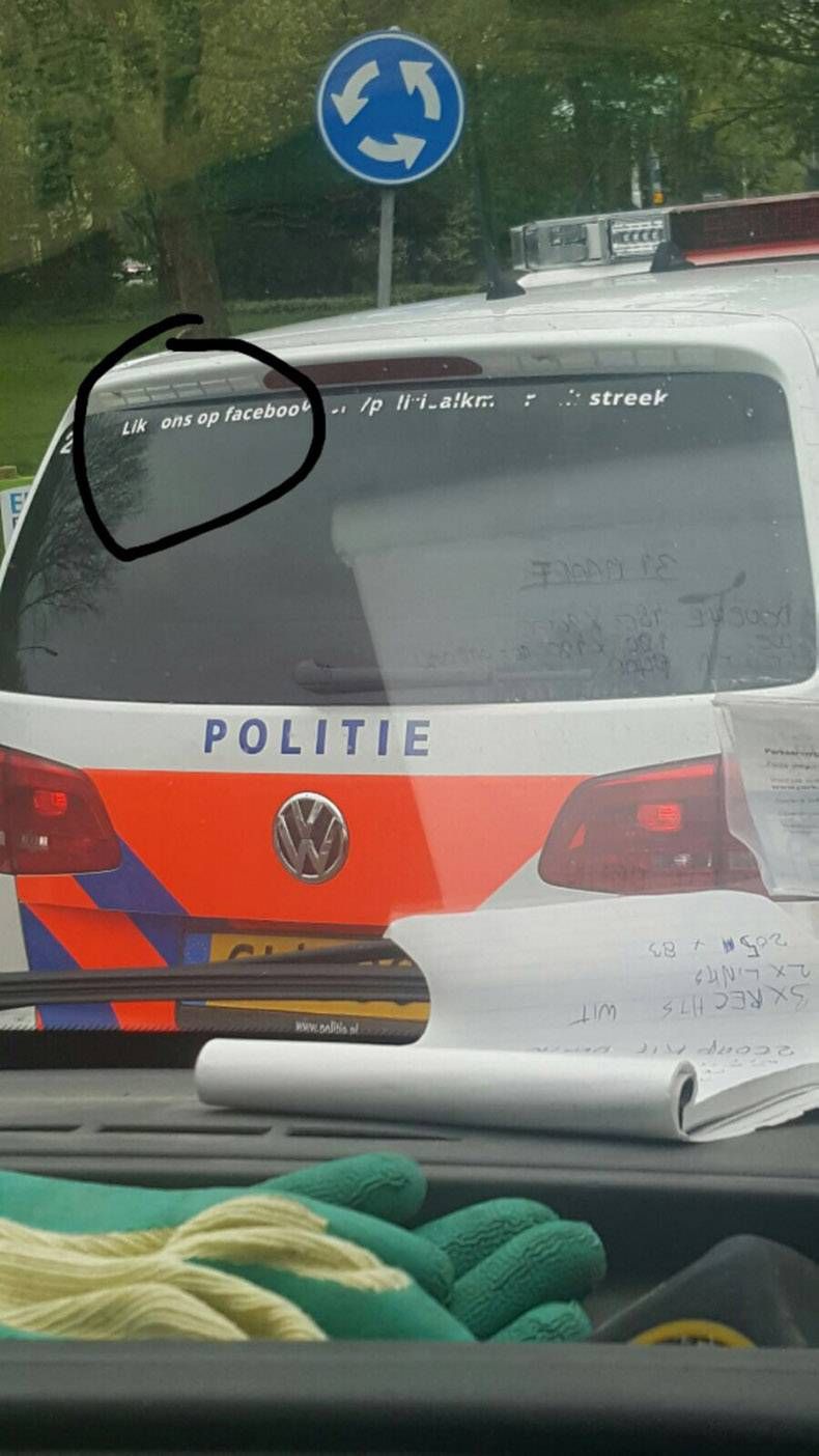 Gewoon een verzameling hilarische foto's #801