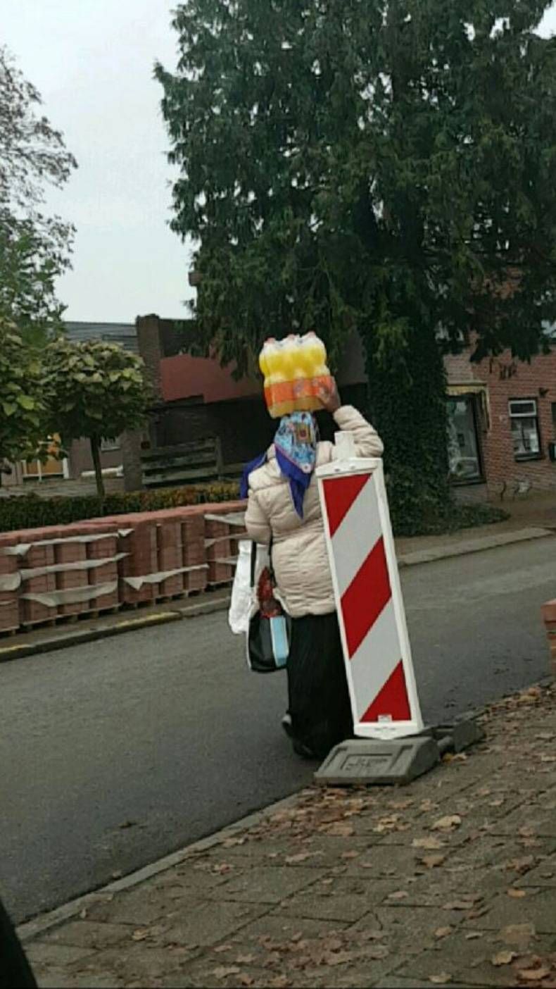 Gewoon een verzameling hilarische foto's #735