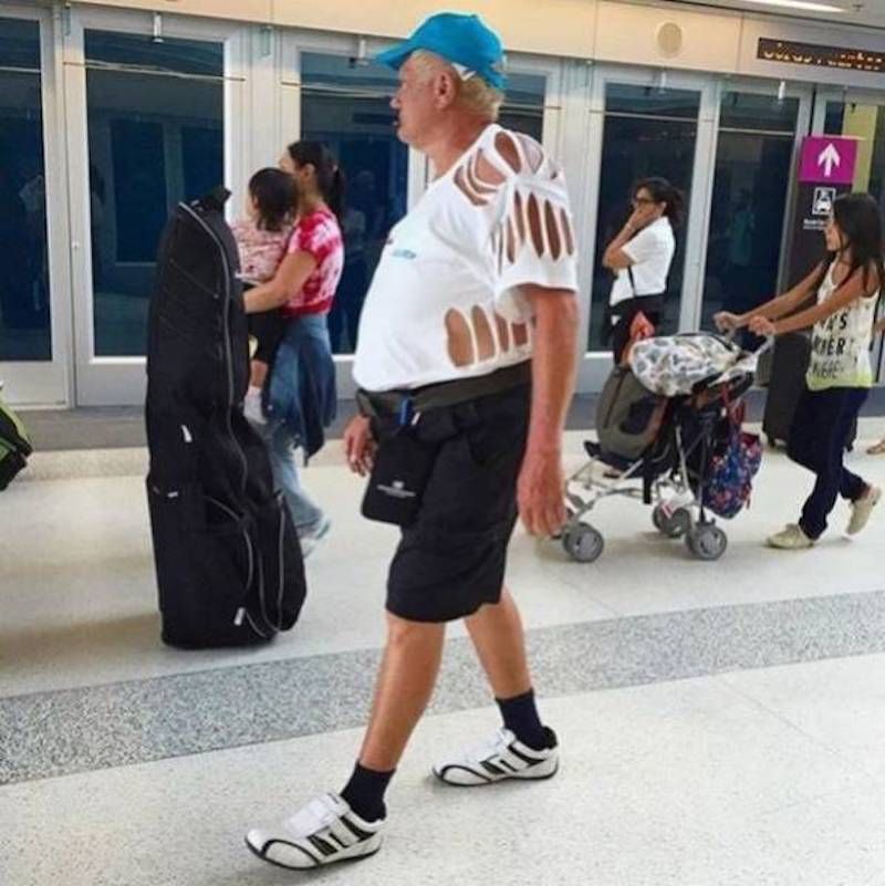 Gewoon een verzameling hilarische foto’s #949