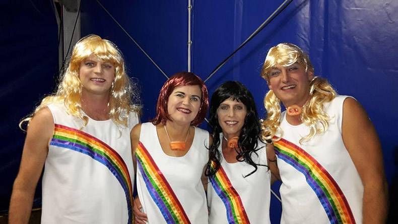 Gewoon een verzameling hilarische foto's #1340