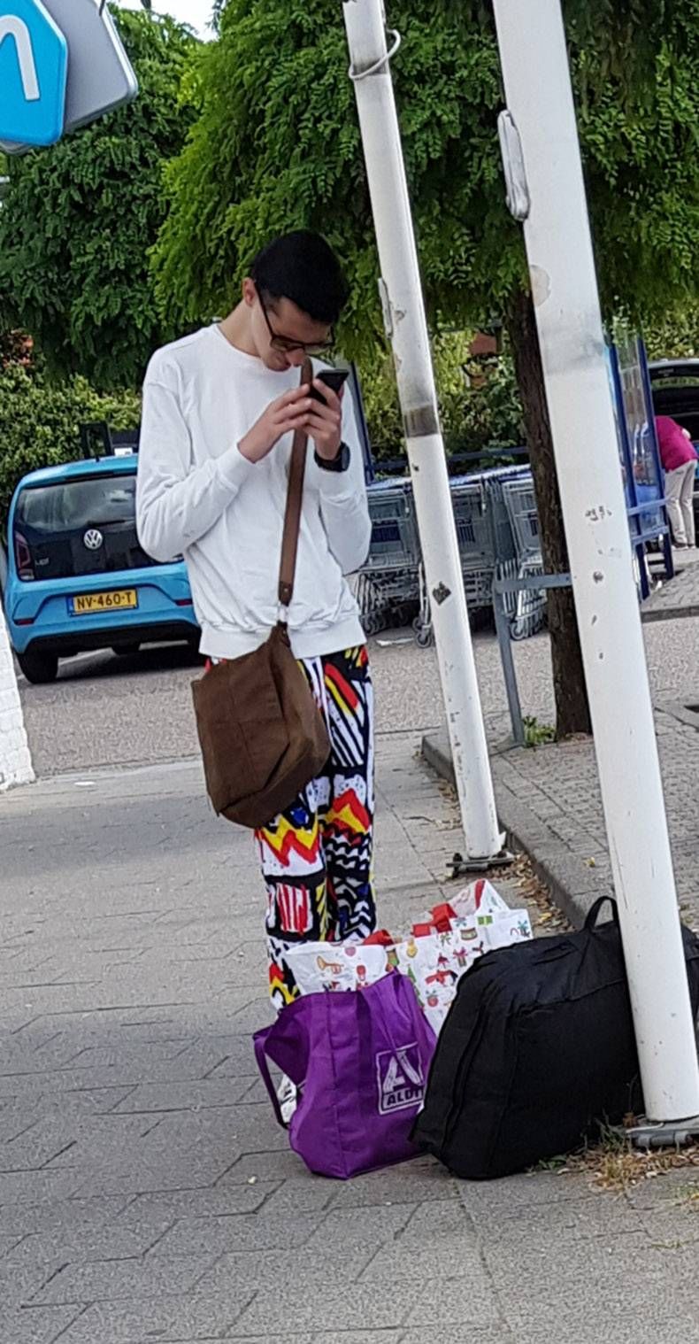 Gewoon een verzameling hilarische foto’s #1336