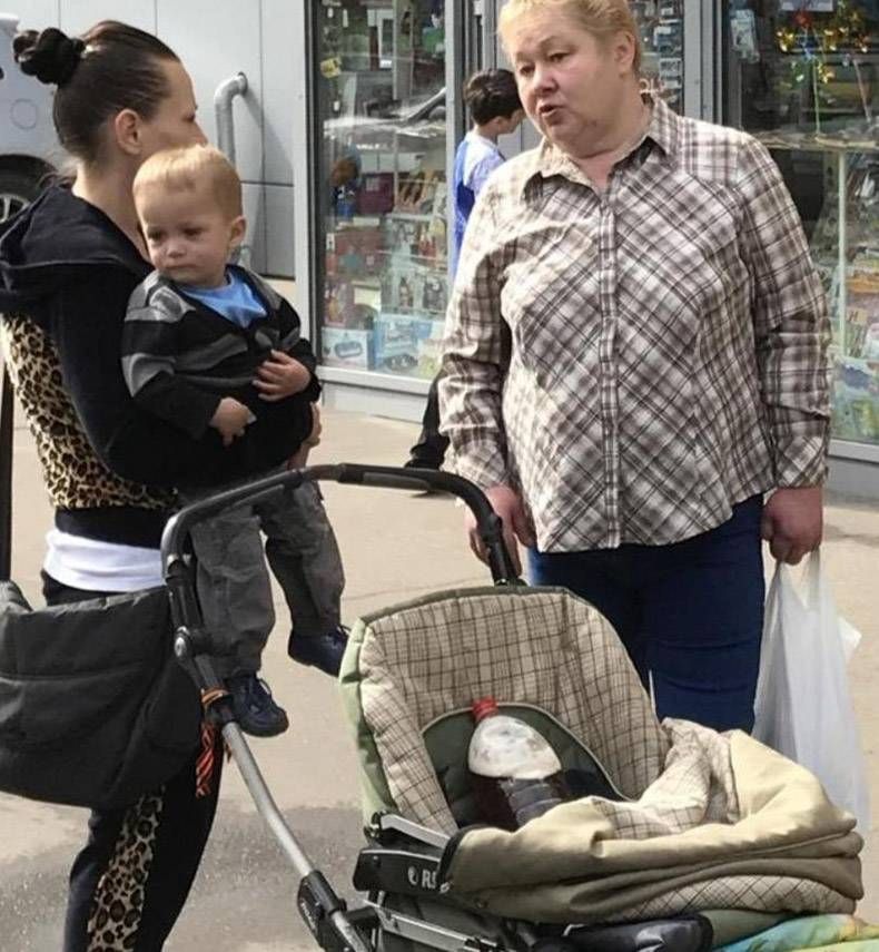 Gewoon een verzameling hilarische foto's #1281