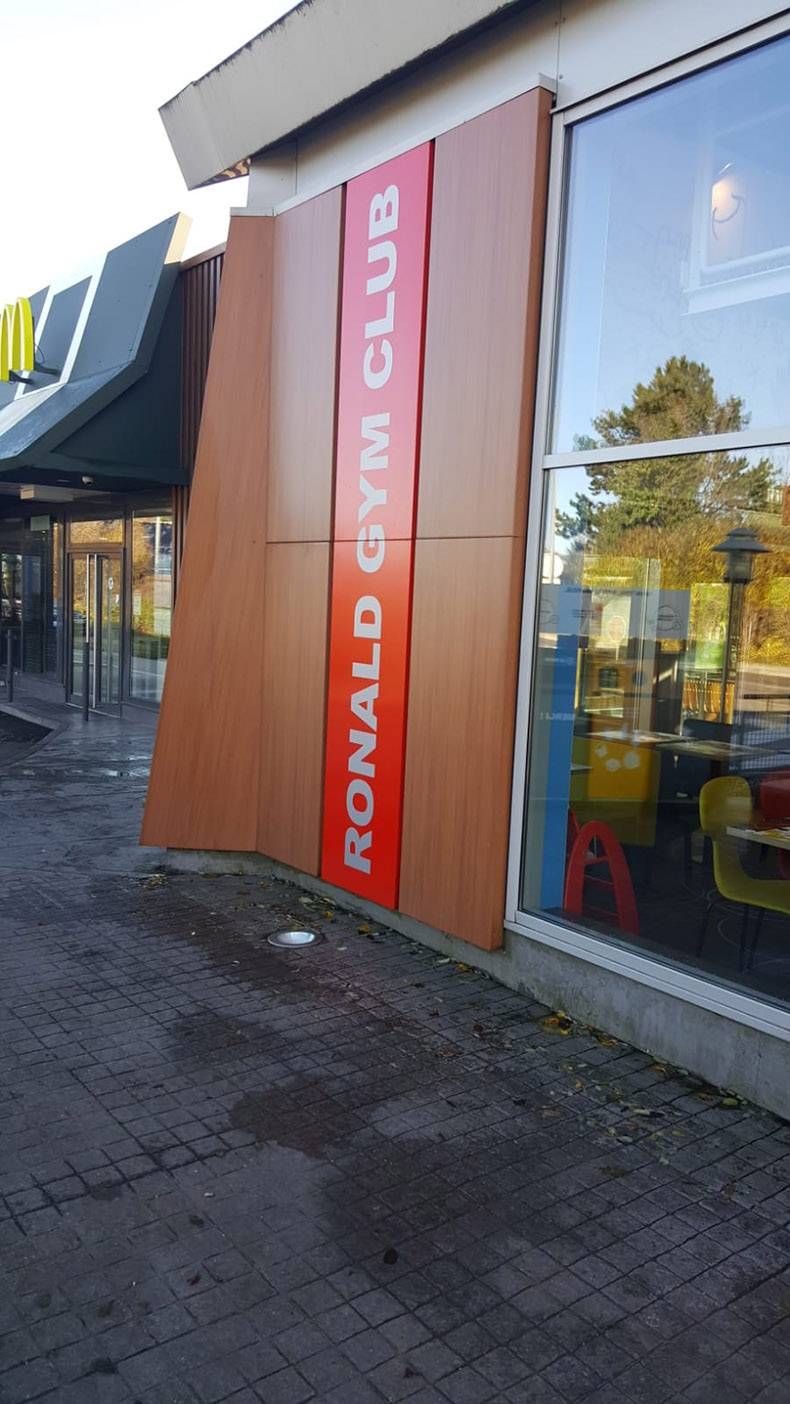 Gewoon een verzameling hilarische foto's #1214