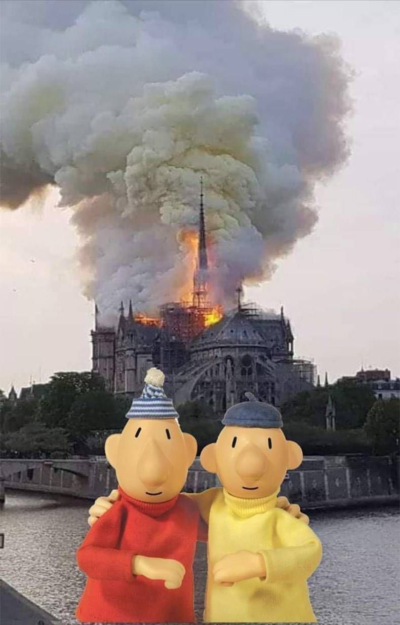 Gewoon een verzameling hilarische foto's #1115