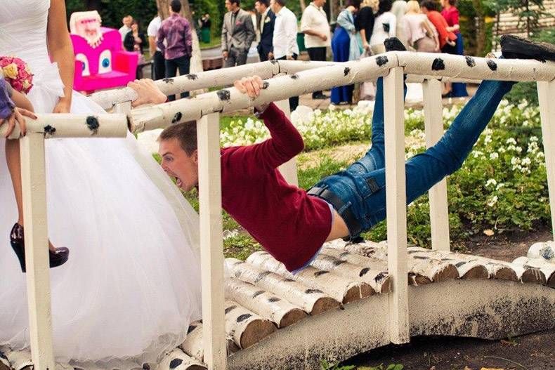Gewoon een verzameling hilarische foto's #929