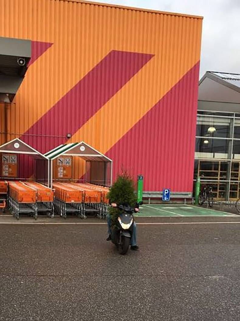 Gewoon een verzameling hilarische foto's #925