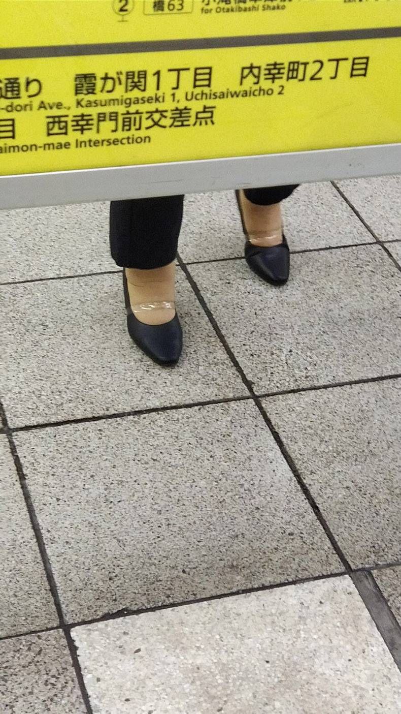 Gewoon een verzameling hilarische foto's #877