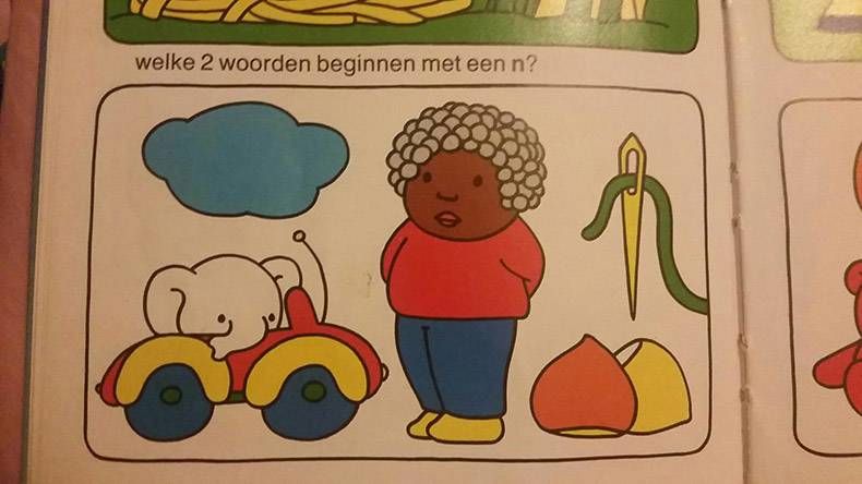 Gewoon een verzameling hilarische foto's #810