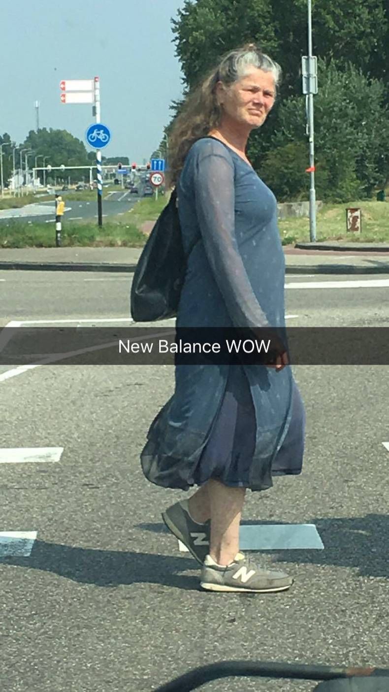 Gewoon een verzameling hilarische foto's #751