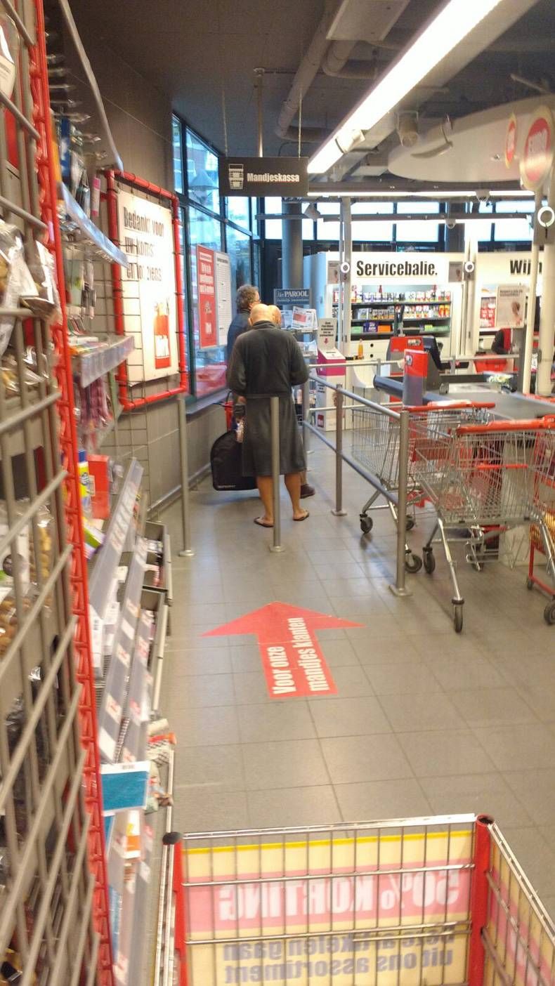 Gewoon een verzameling hilarische foto's #736