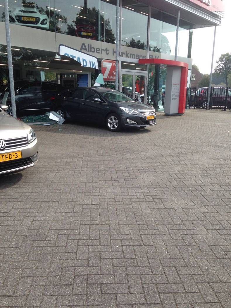 Gewoon een verzameling hilarische foto's #714