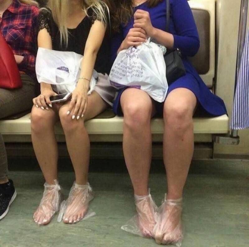 Gewoon een verzameling hilarische foto’s #873