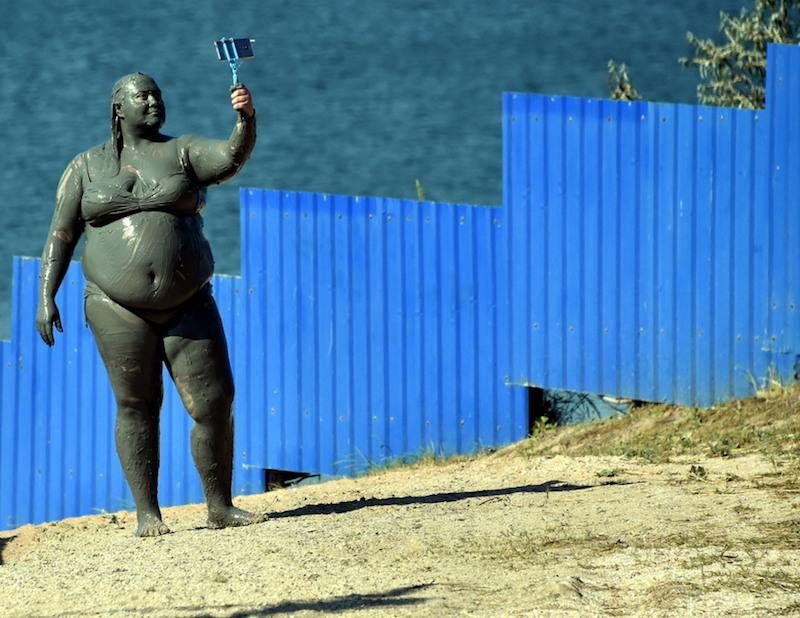 Gewoon een verzameling hilarische foto’s #951
