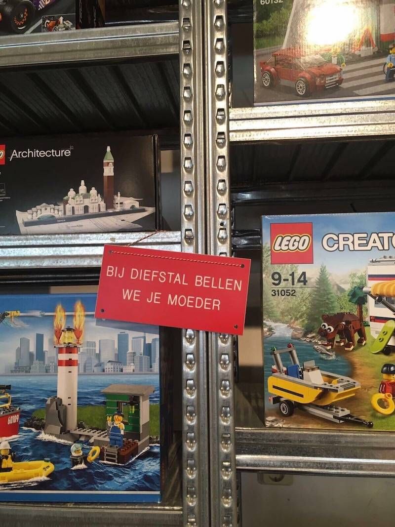 Gewoon een verzameling hilarische foto’s #798
