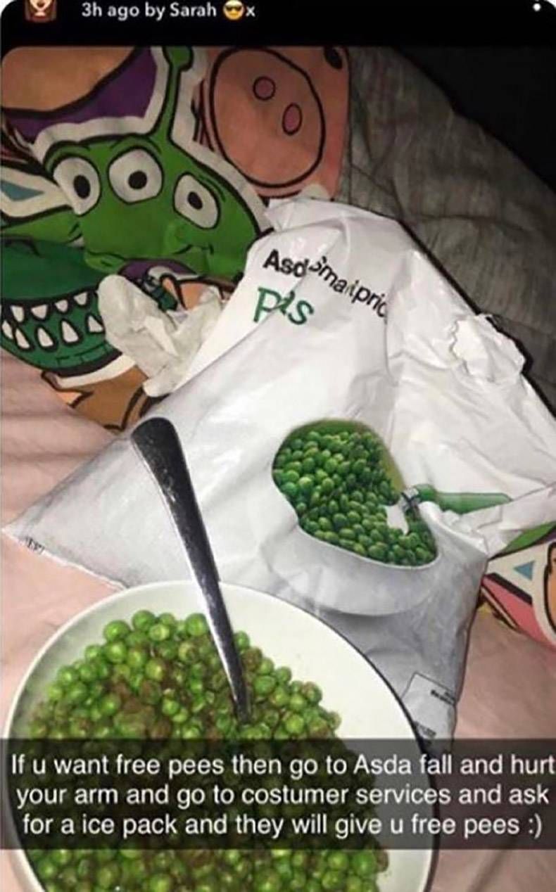 Gewoon een verzameling hilarische foto's #1332
