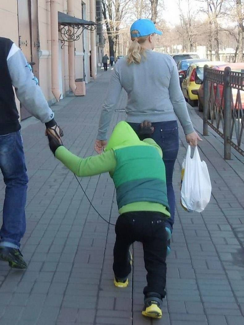 Gewoon een verzameling hilarische foto's #1221