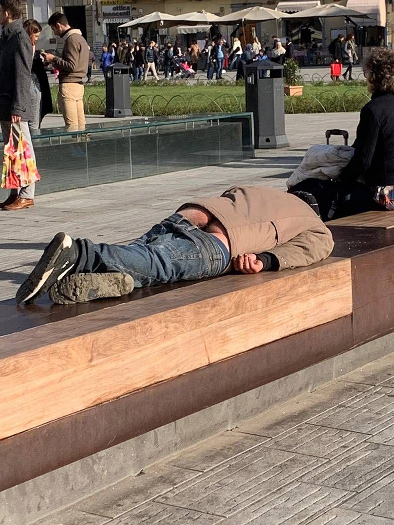 Gewoon een verzameling hilarische foto's #1214