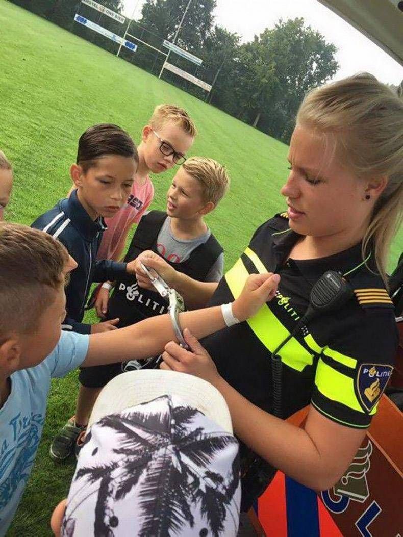 Gewoon een verzameling hilarische foto's #1020