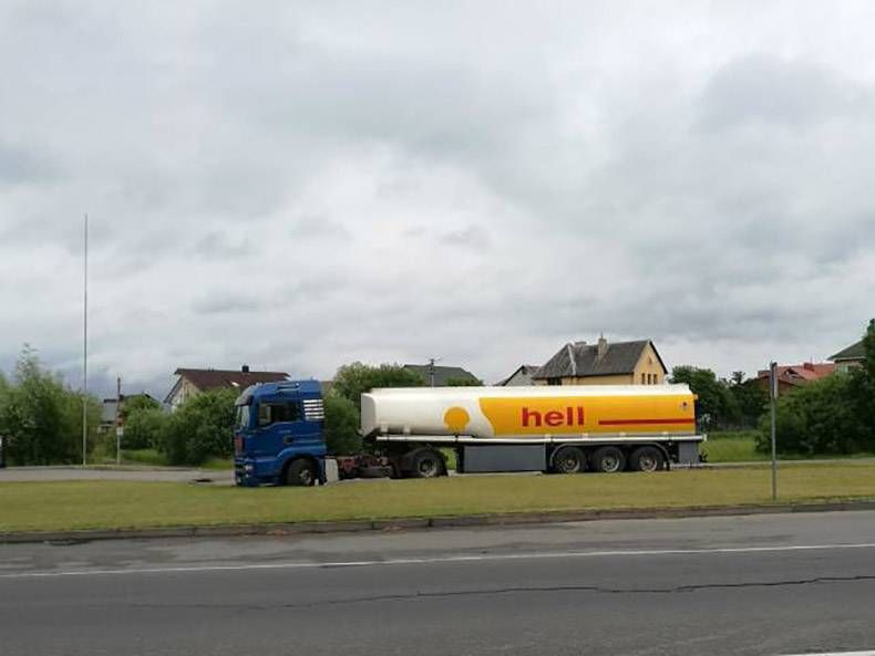 Gewoon een verzameling hilarische foto's #977
