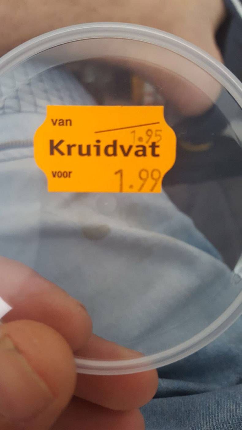 Gewoon een verzameling hilarische foto's #855