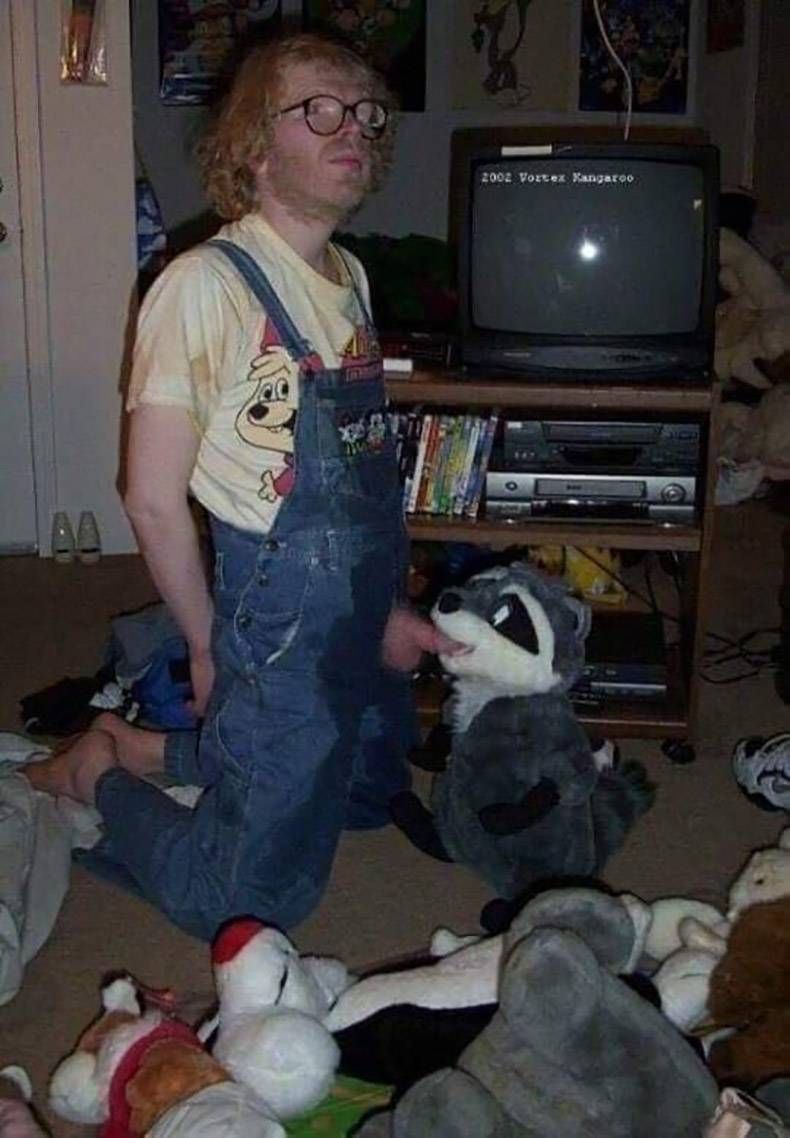 Gewoon een verzameling hilarische foto's #830