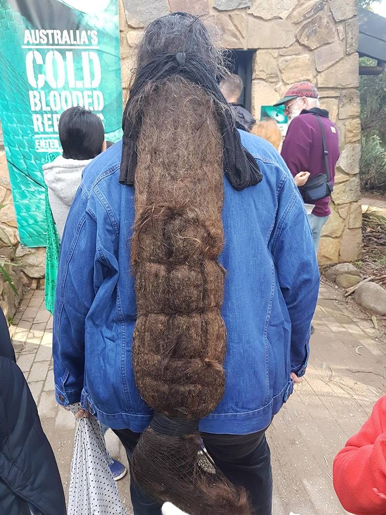 Gewoon een verzameling hilarische foto's #827