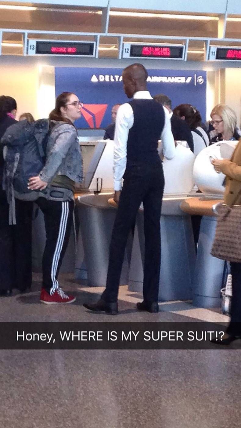 Gewoon een verzameling hilarische foto's #783