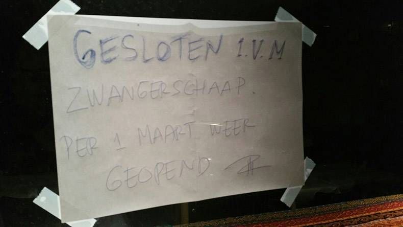 Gewoon een verzameling hilarische foto's #775