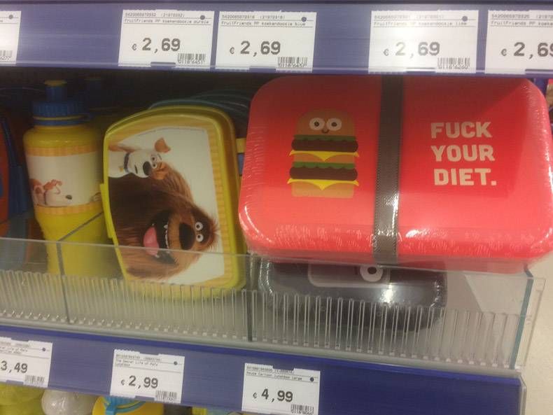 Gewoon een verzameling hilarische foto's #773