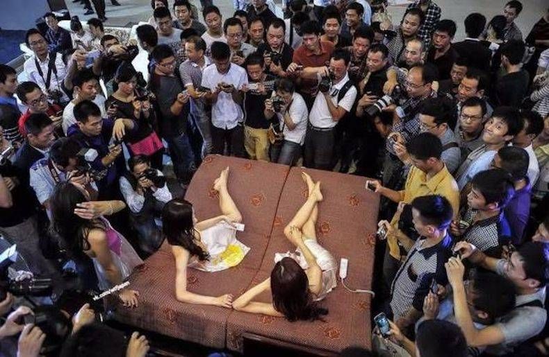 Gewoon een verzameling hilarische foto's #747