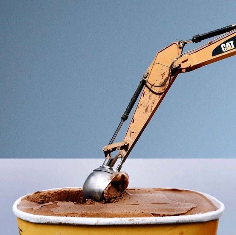 Gewoon een verzameling hilarische foto's #746