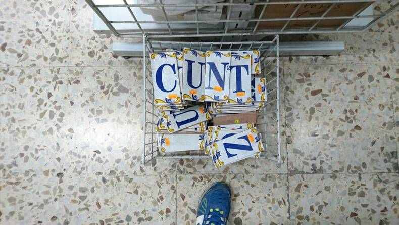 Gewoon een verzameling hilarische foto's #715