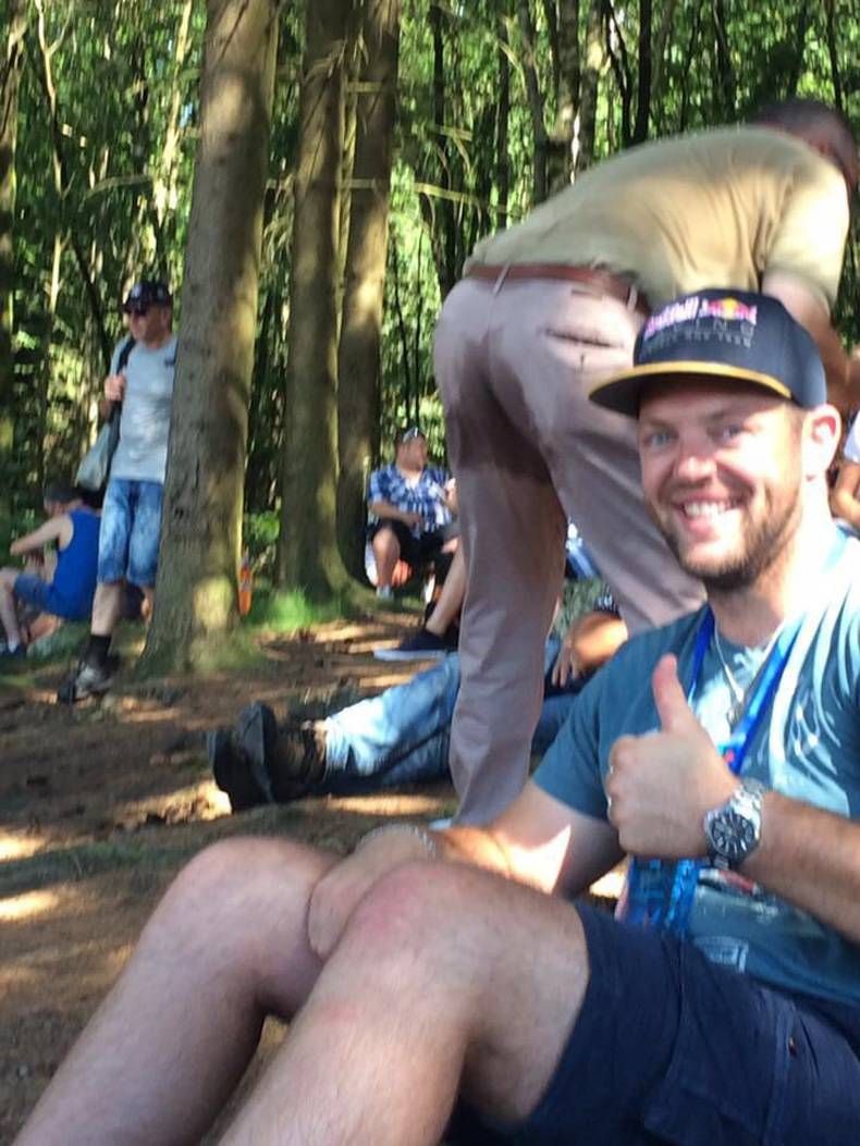 Gewoon een verzameling hilarische foto's #703